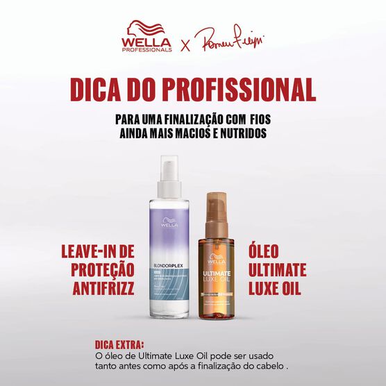 Leave In Antifrizz Wella Professionals Blondorplex
